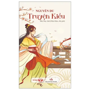 Truyện Kiều