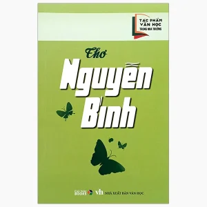Thơ Nguyễn Bính