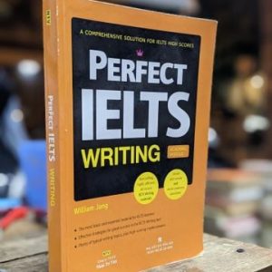 Perfect Ielts Writing