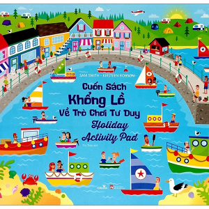 Phát triển kỹ năng-trí tuệ cho trẻ